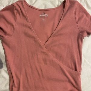 Don't like on me. Worn once